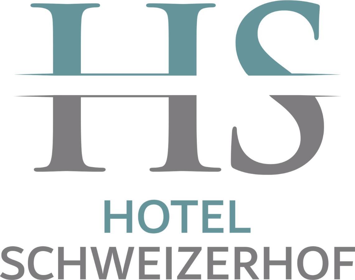 Hotel Schweizerhof Ветцікон Екстер'єр фото